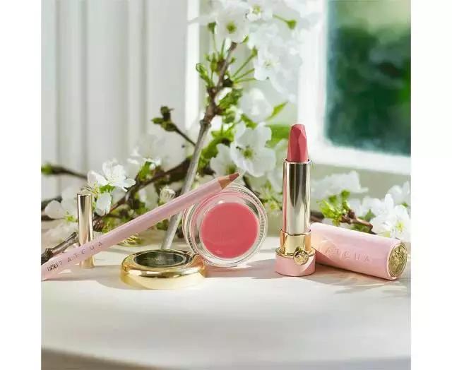 今年最热门的口红是哪几款,2016最火口红品牌