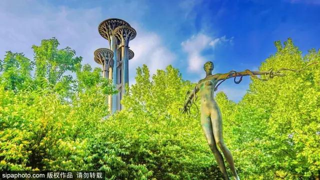 北京七夕游玩推荐,过七夕的风景