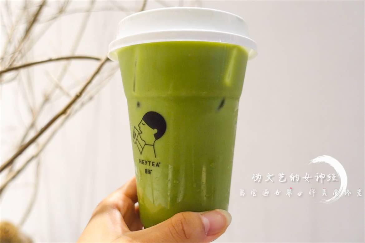 遍地开花的茶颜悦色,遍地开花的奶茶店