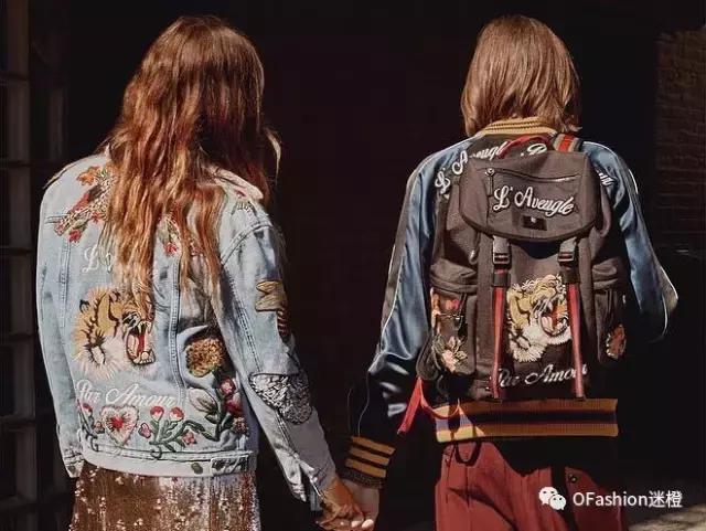 没有这些经典旅行袋，春风十里我也不出门！