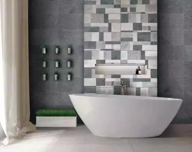 400*800布纹瓷砖,仿布纹瓷砖的优缺点