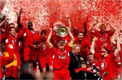 欧冠提前晋级红军,红军夺欧冠