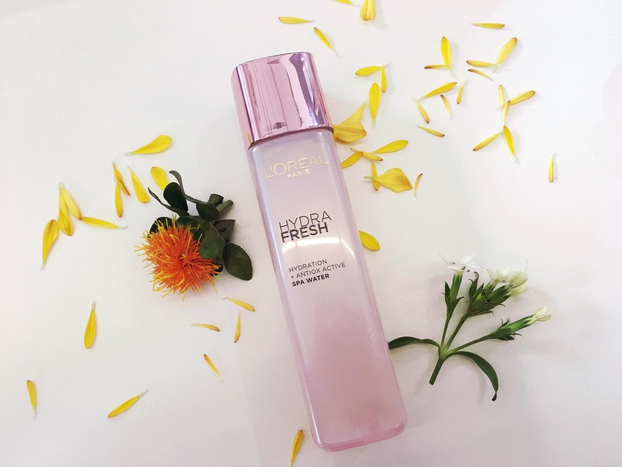 夏季爽肤水排行榜10强大瓶,十大公认最好的爽肤水推荐