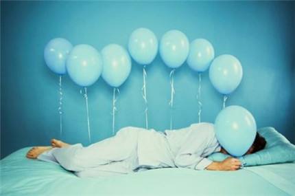 肺癌睡不着觉怎么解决,肺癌睡不醒