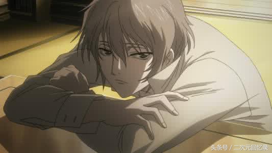 动画中的最强侦探,动漫里的侦探排行榜