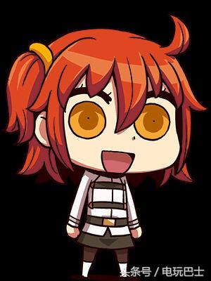 fgo女从者大全,fgo哪些从者有星之力