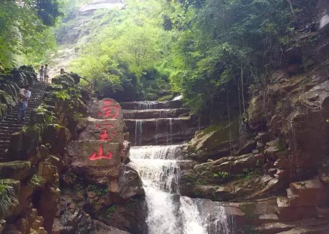 南宝山免费露营耍水,南宝山林海营地有什么耍的