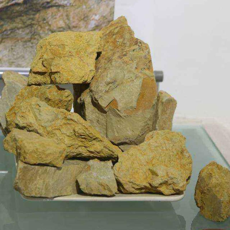 紫砂泥的种类和特点,紫砂泥种类和特点