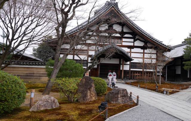 八月份定下的目标,秋季关西旅游攻略