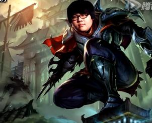 kid参加姿态生日,lol姿态早期比赛