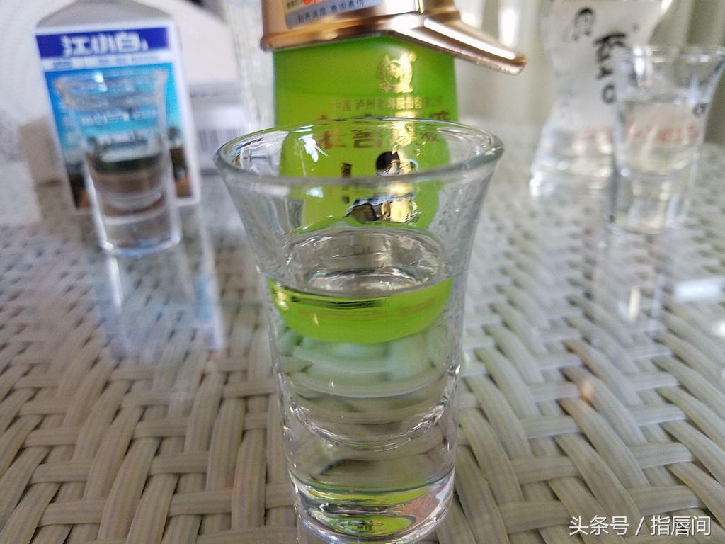 江小白和歪嘴,歪嘴酒江小白价格