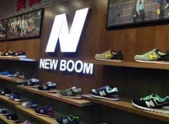 newbalance有多厉害,newbalance真假对比