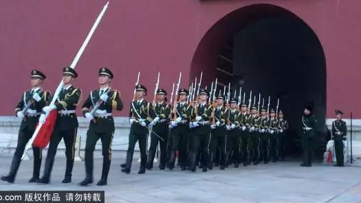 北京七夕游玩推荐,过七夕的风景