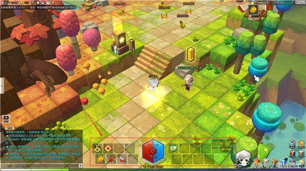 冒险岛火毒技能快捷键,冒险岛神射手向上跳快捷键