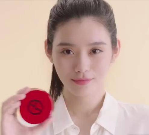 阿玛尼红气垫新的,想红没那么简单