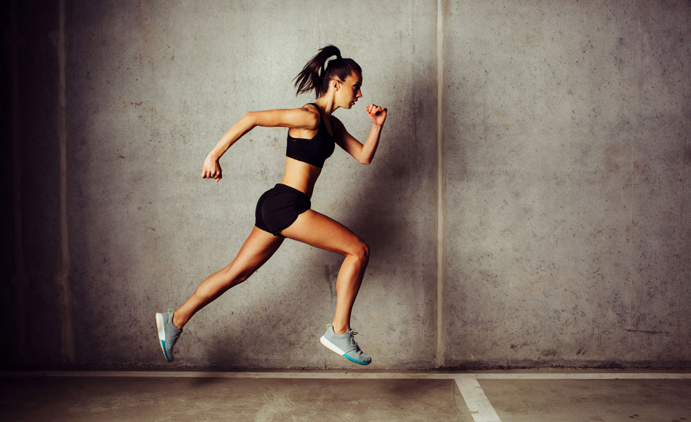 怎么判断两条腿的力量,怎么用手判断腿围