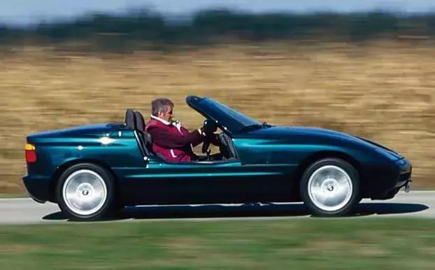 宝马有哪些厉害的跑车,宝马目前最好的是哪一款