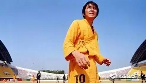 张柏芝周星驰重温当年经典,曾经周星驰对张柏芝说过一段话