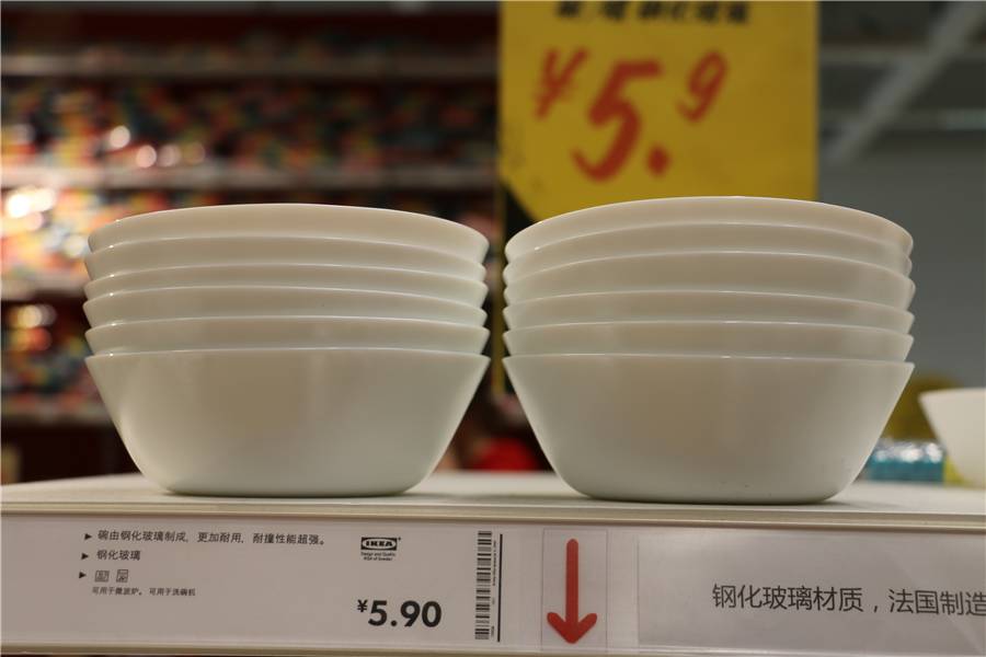 宜家新款收纳神器,宜家廉价好物推荐