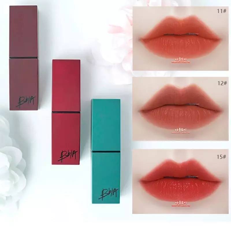 成套口红推荐十几元高颜值,百元口红推荐100元左右品牌