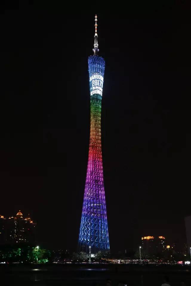 广东秋季时装周时装秀,广东时装周一览表