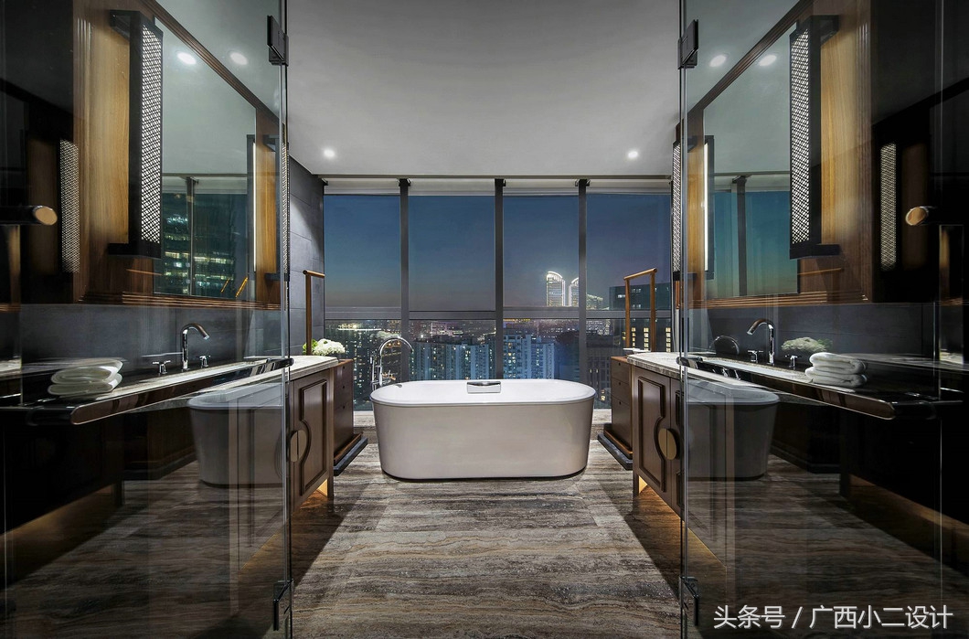 房屋装修风格效果图餐厅客厅一体,各种房间风格装修效果图