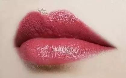 每个大牌一支口红,一生必入十支大牌经典色