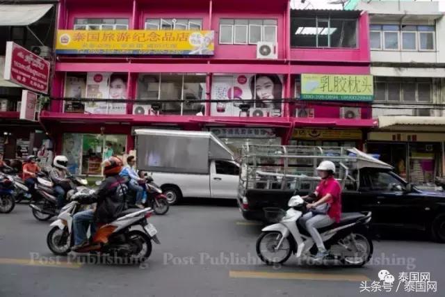 代购业的同胞们，泰国网有些话想要对你们说！