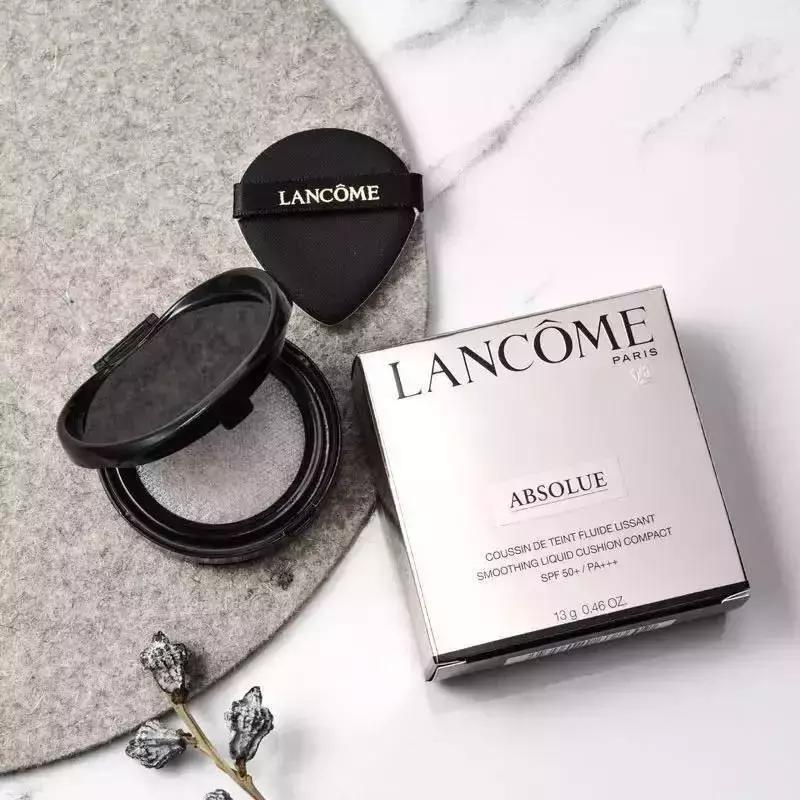 21年十大最值得入手的气垫,日韩气垫