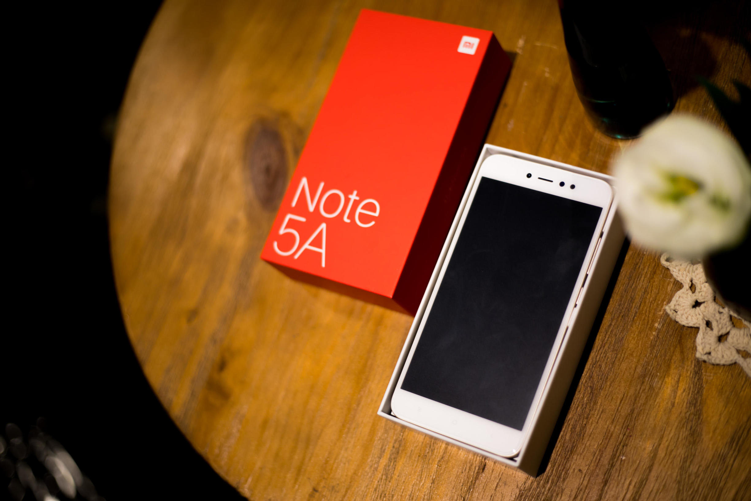 红米note5a怎么样,红米note5x测评