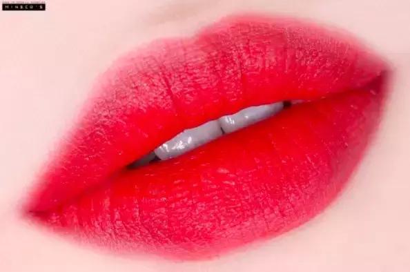 全世界最值得剁手的30款红色口红，建议收藏