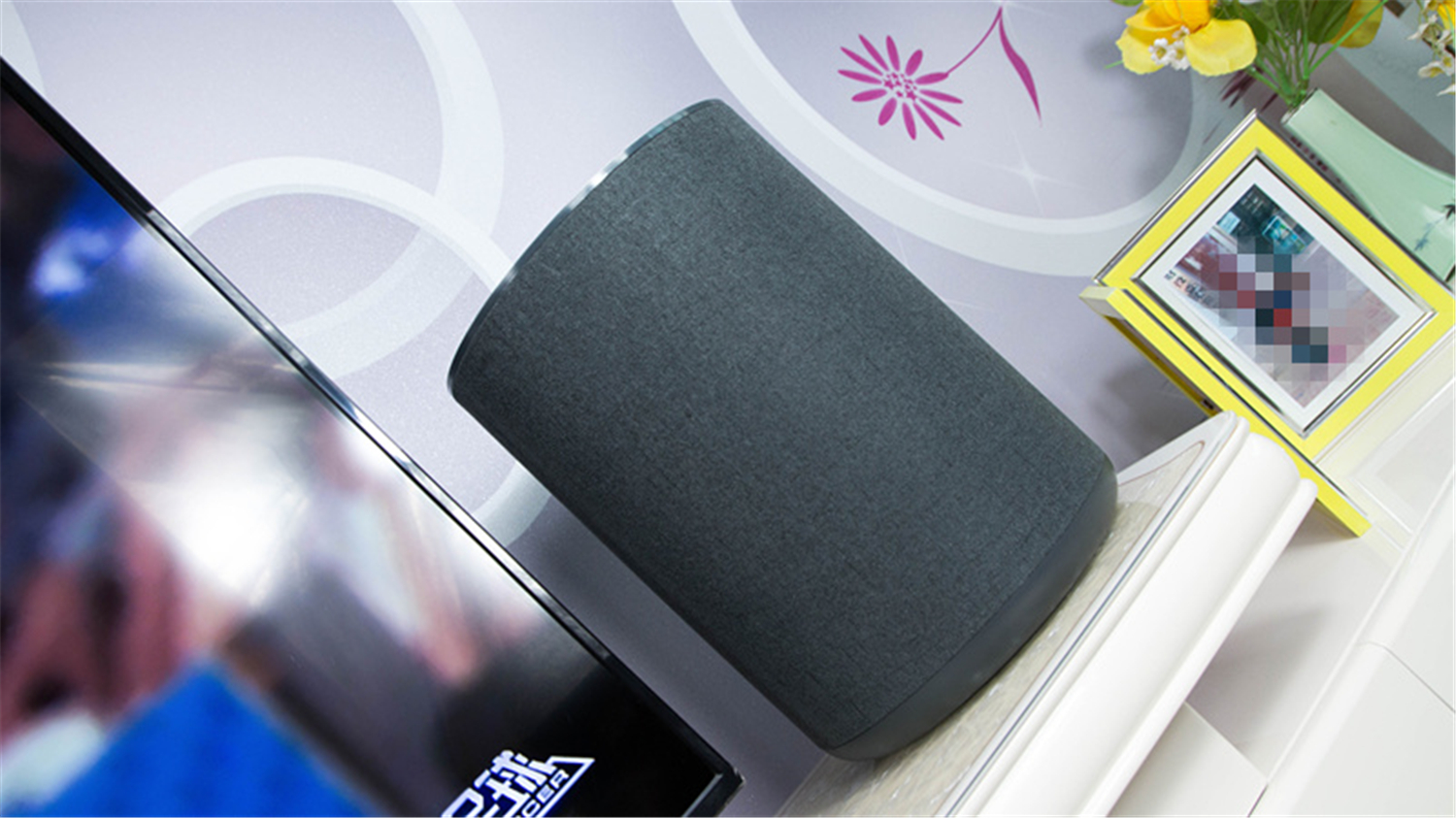 家庭影院音响转换器,家庭影院音响变卡拉ok