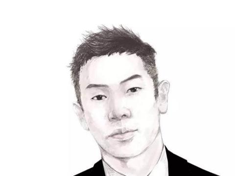 八字先生看手相,八字先生看相搞笑