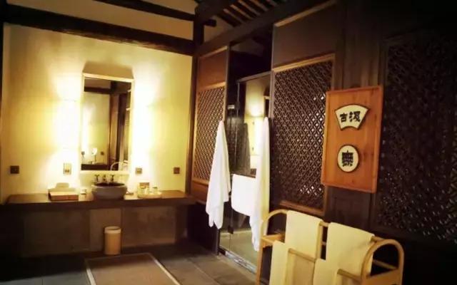 北京法云安缦酒店真实图片,法云安缦酒店可以参观吗