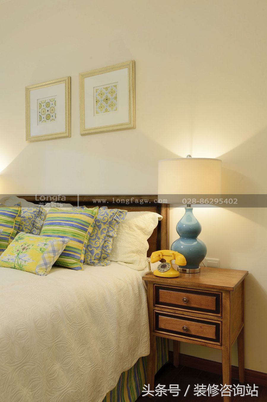 成都龙发装修,龙城壹号装修效果图