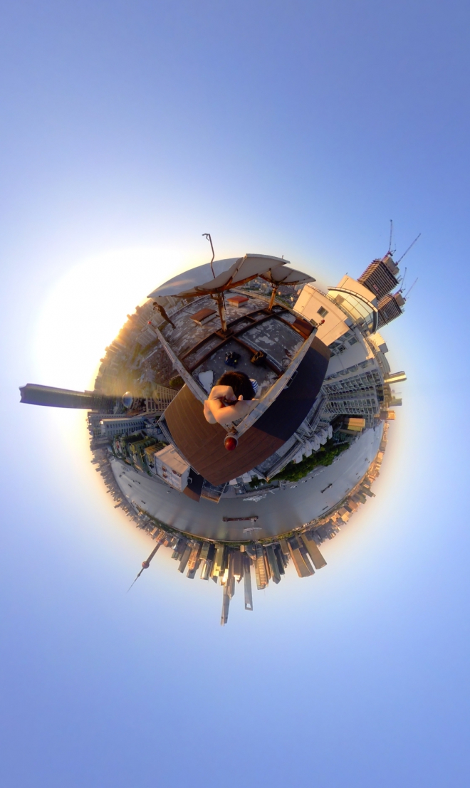 华为手机全景拍照教程,全景拍照用什么相机拍照清晰