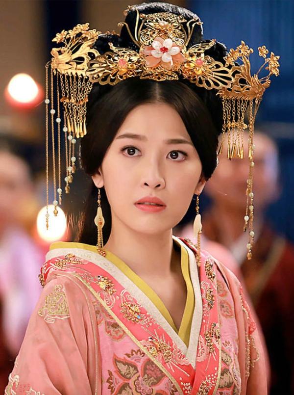 辩机和高阳公主最后的话,辩机与高阳公主片段