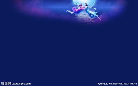 七夕节日诗词大全,七夕节的文化蕴含与诗词鉴赏