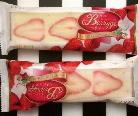 日本便利店能买到什么东西,网红冰淇淋超便宜超划算