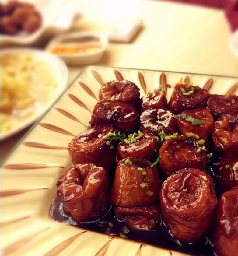 各地肥肠排行,全国肥肠