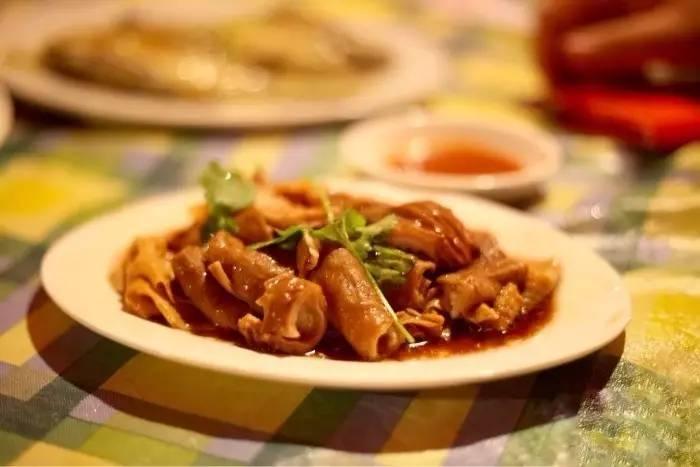 各地肥肠排行,全国肥肠