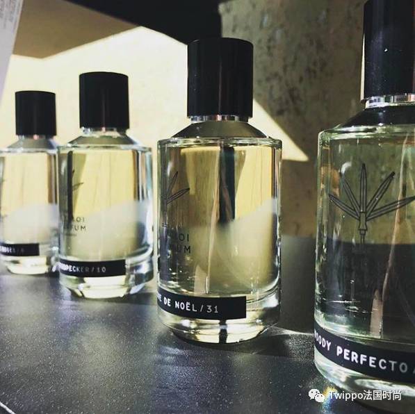 法国女人必买的香水,法国女人最爱用的香水