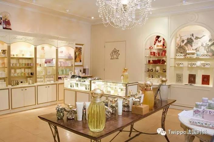 法国女士必买的香水,法国女人必买的香水