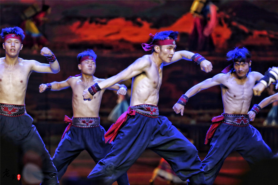 丽江千古情完整攻略,千古情丽江门票攻略