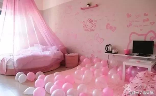 最值得去的情侣酒店,天津情侣主题酒店推荐