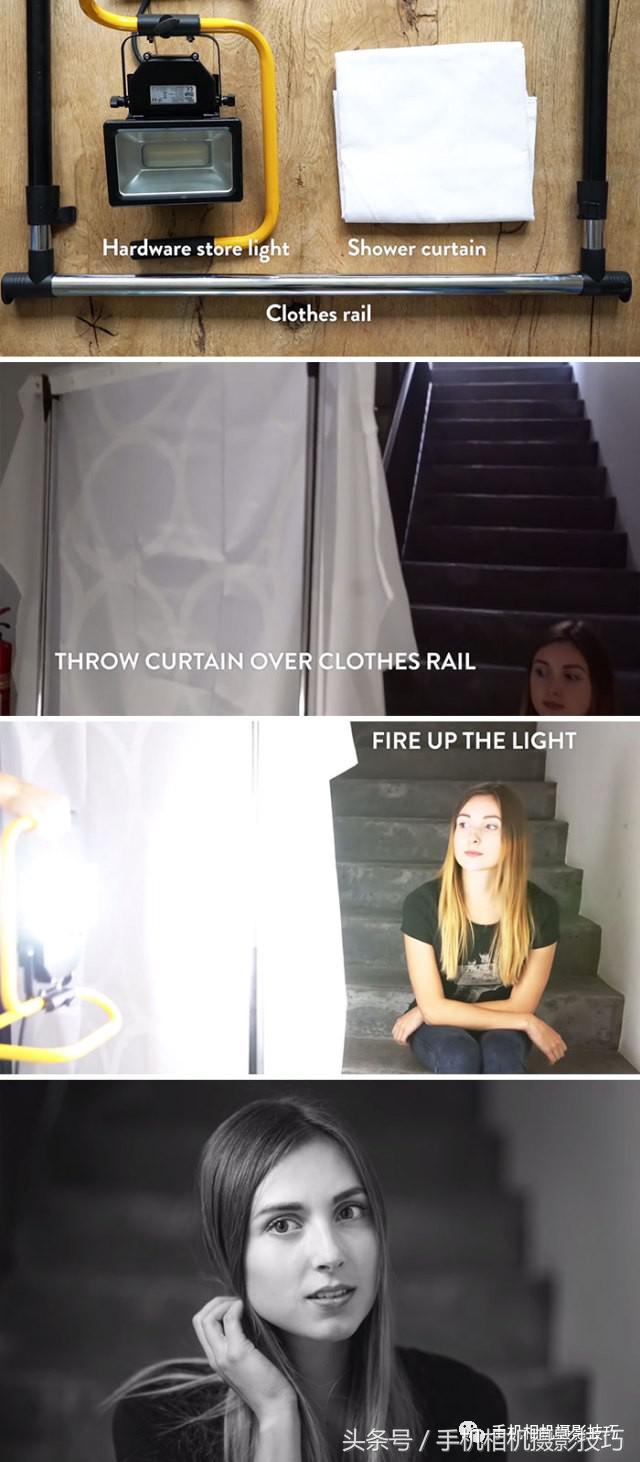 如何用道具拍出好看的视频,如何用简单的道具拍出高级感