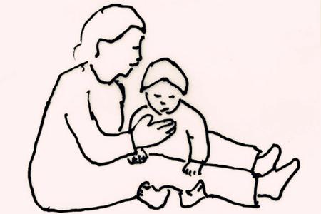 文献《中国脑性瘫痪康复指南(2015)》之神经易化康复技术