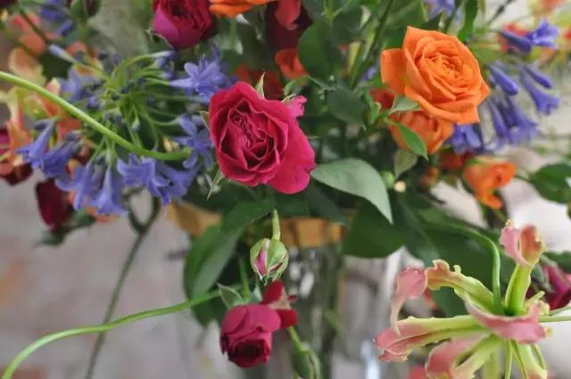 七夕第一次去花店买花应该怎么做,花店七夕节怎么卖花