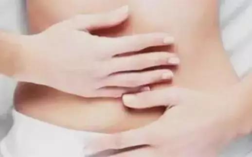 为什么不能抠肚脐眼的黑泥,肚脐眼有什么奥秘为什么不能抠