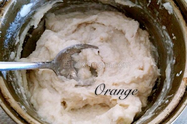 芋头削皮手痒怎么解决,芋头削皮手痒小妙招